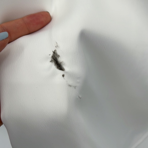 Nookie Stella Cut Out Gown in Ivory Small - Picture 8 of 13